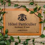Διαμέρισμα Particulier - St Jean