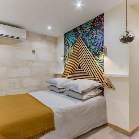 Particulier - St Jean Appartement