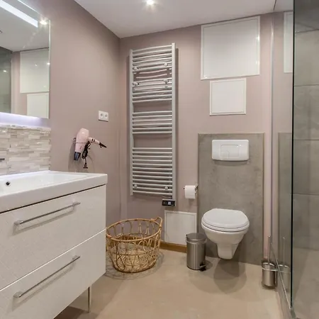 Particulier - St Jean Apartment Bordeaux
