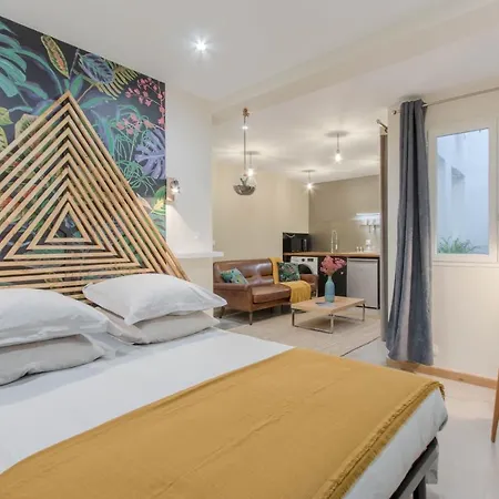 Particulier - St Jean