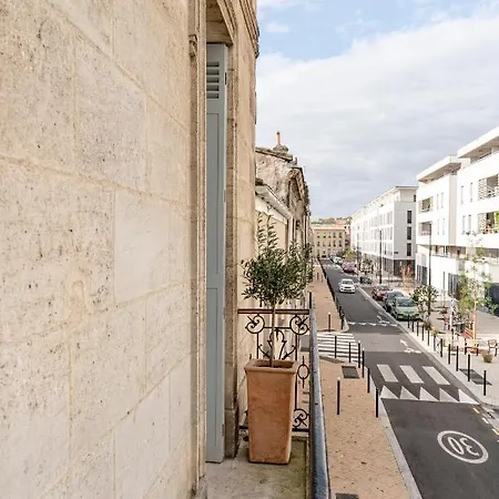 Apartmán Particulier - St Jean *