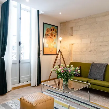 Particulier - St Jean Apartamento *