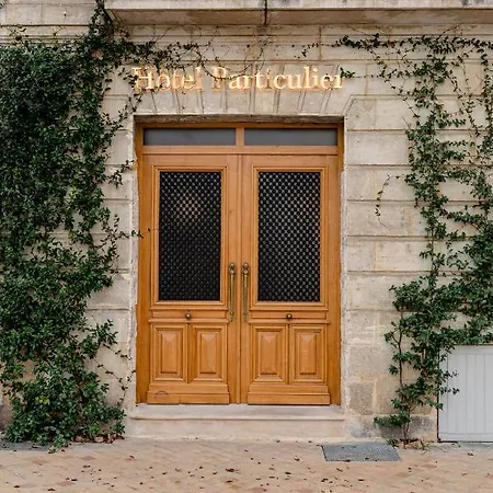 Particulier - St Jean Apartment