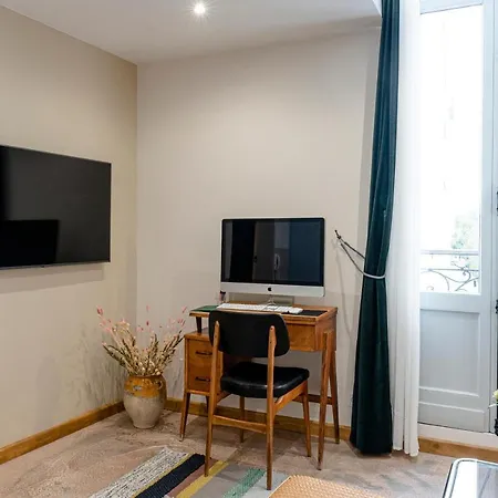 Particulier - St Jean Bordeaux