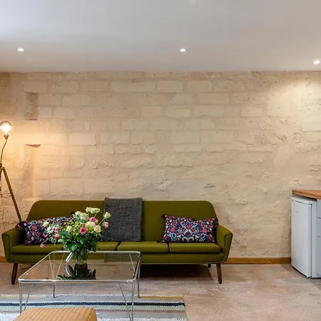 Particulier - St Jean