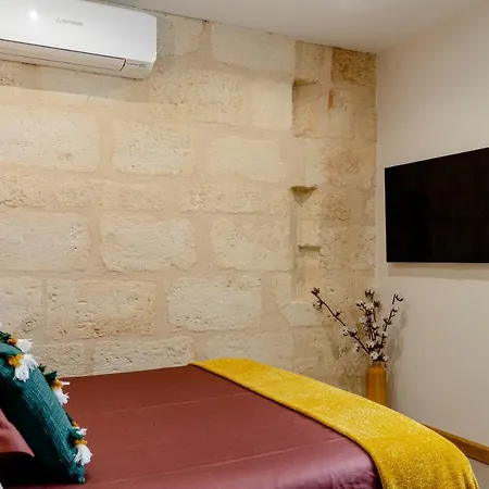 Particulier - St Jean Apartment Bordeaux