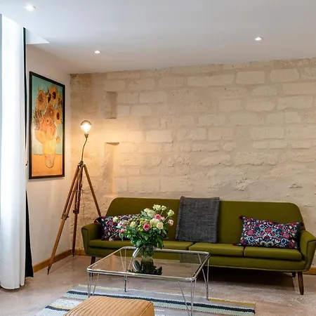 Apartmán Particulier - St Jean *