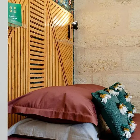 Particulier - St Jean Apartmán *