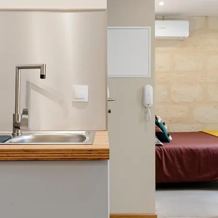 Particulier - St Jean