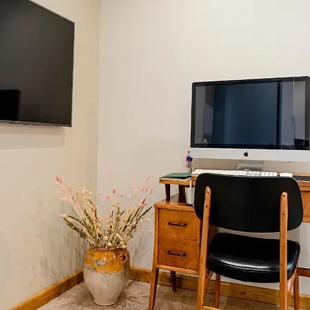 Particulier - St Jean Apartment Bordeaux