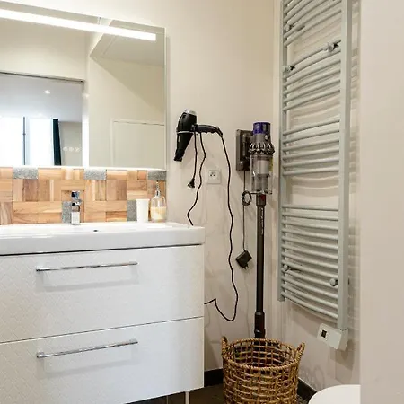 Particulier - St Jean * Bordeaux