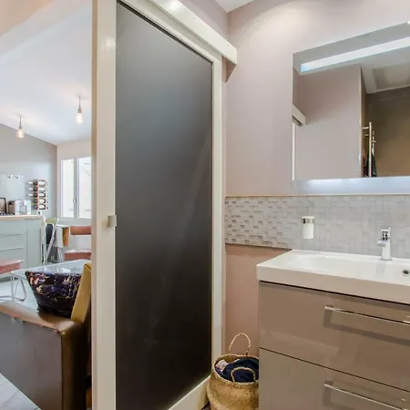 Particulier - St Jean Apartment *