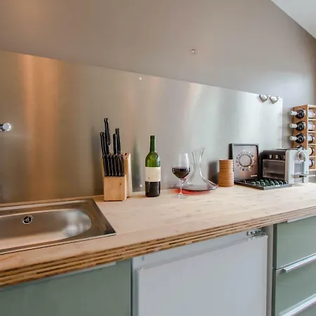 Particulier - St Jean Bordeaux