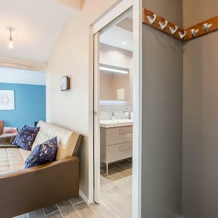 Apartmán Particulier - St Jean