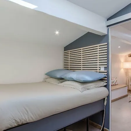 Particulier - St Jean * Bordeaux