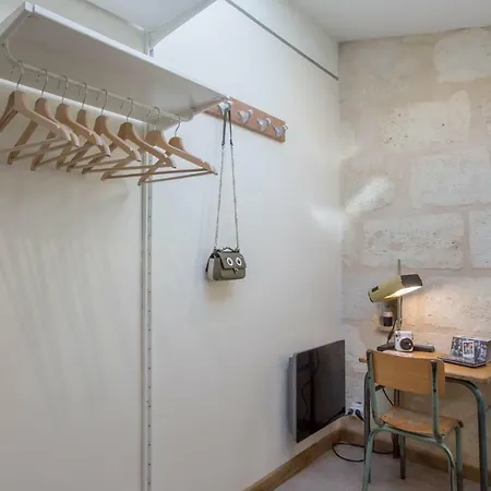 Particulier - St Jean Apartmán *