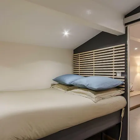 Apartmán Particulier - St Jean