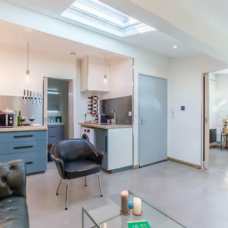 Particulier - St Jean * Bordeaux