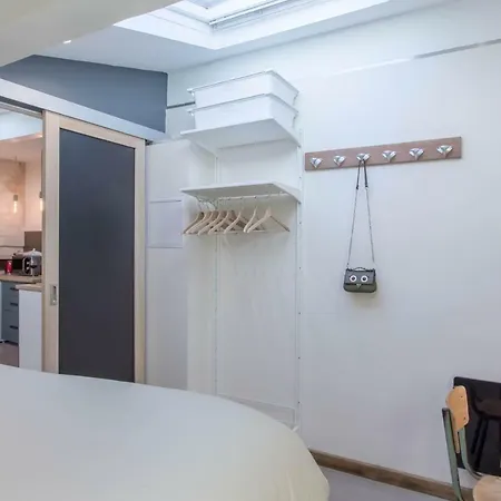 Particulier - St Jean Apartment *