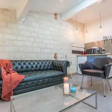 Particulier - St Jean