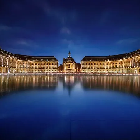 Apartment Particulier - St Jean
