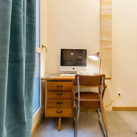 Appartement Particulier - St Jean