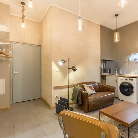 Particulier - St Jean * Bordeaux