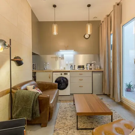 Particulier - St Jean Apartment
