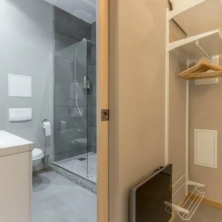 Apartamento Particulier - St Jean Burdeos