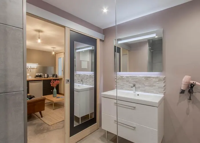 Particulier - St Jean * Bordeaux