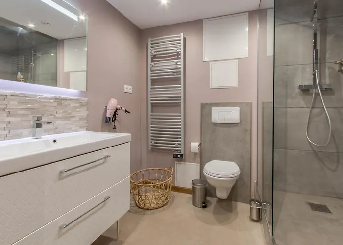 Particulier - St Jean Lejlighed Bordeaux