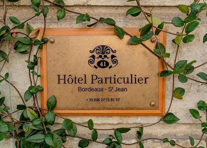 Lägenhet Particulier - St Jean
