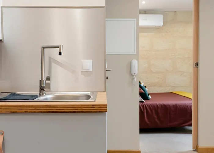 Particulier - St Jean