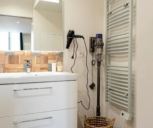 Particulier - St Jean * Bordeaux