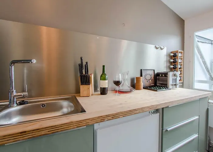 Particulier - St Jean Bordeaux