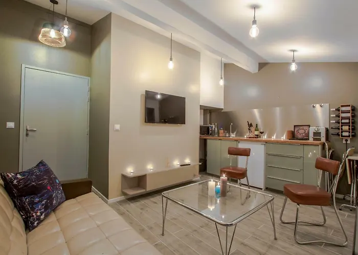 Particulier - St Jean ボルドー