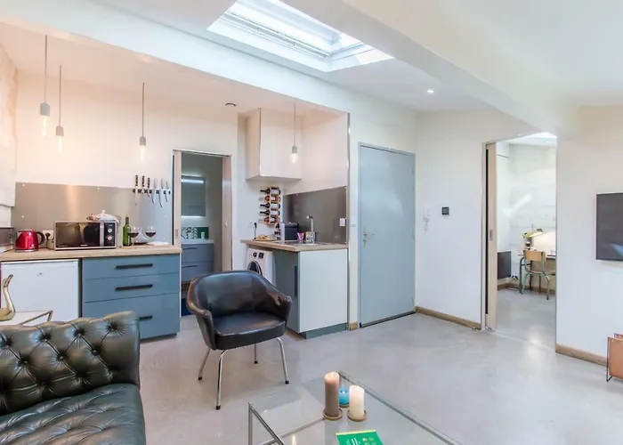 Particulier - St Jean * Bordeaux