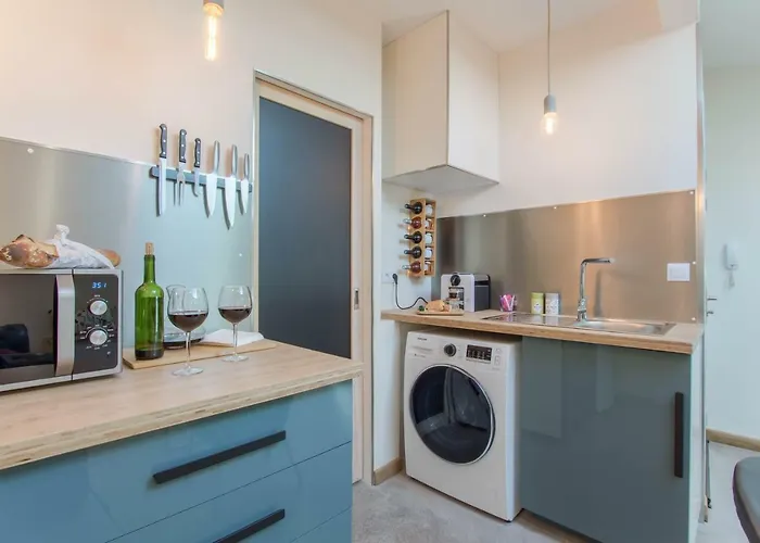 Particulier - St Jean * Bordeaux