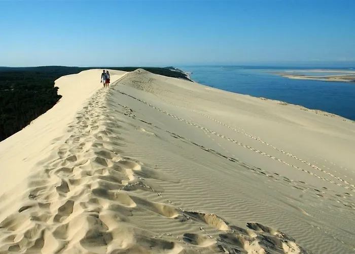 Apartament Particulier - St Jean *