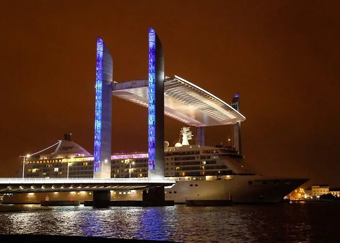 Lejlighed Particulier - St Jean *