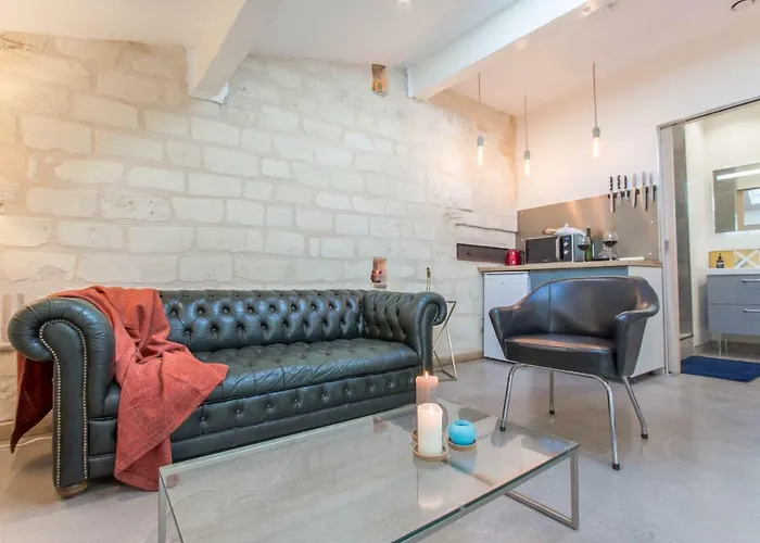 Particulier - St Jean