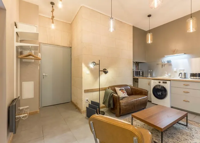 Particulier - St Jean * Bordeaux