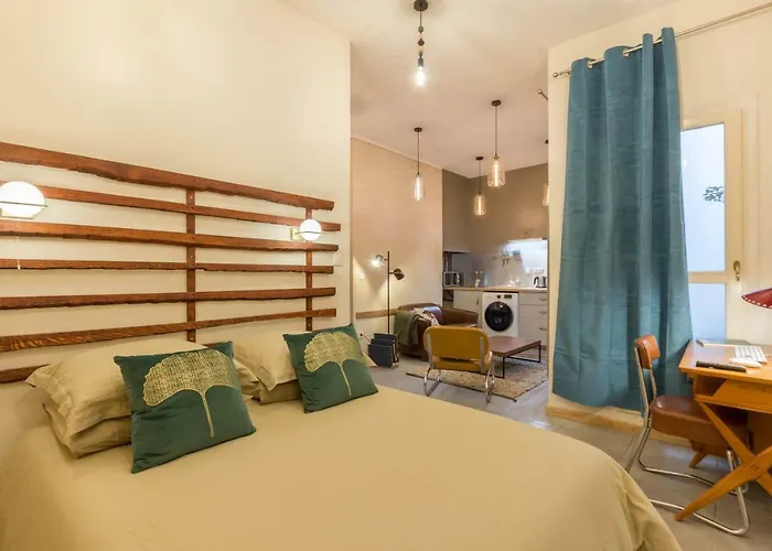 Particulier - St Jean * ボルドー