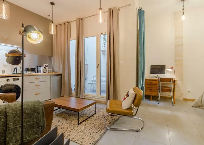 Particulier - St Jean