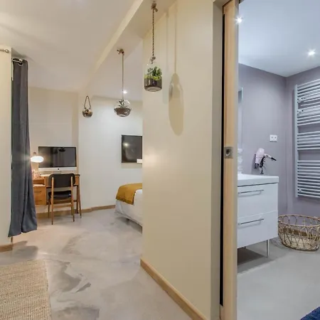 Particulier - St Jean Bordeaux