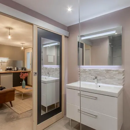 Particulier - St Jean * Bordeaux