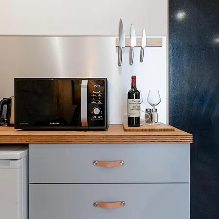 Apartamento Particulier - St Jean