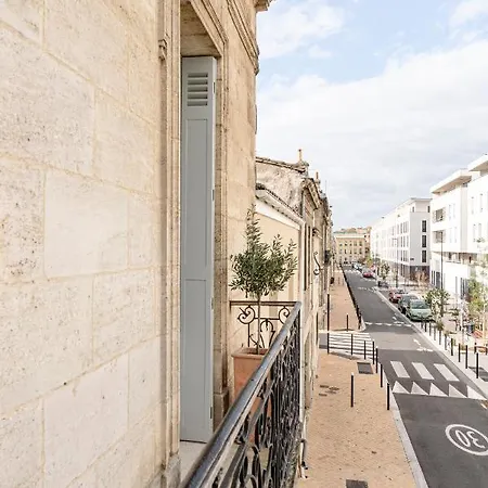 Particulier - St Jean Apartment