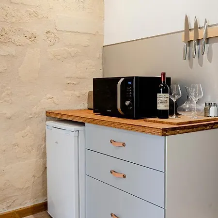 Particulier - St Jean Bordeaux