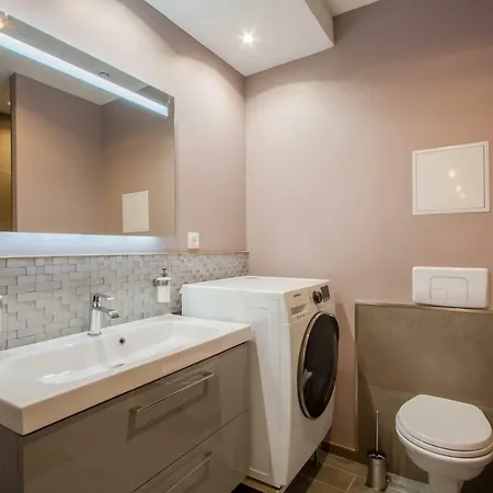 Particulier - St Jean Apartment Bordeaux